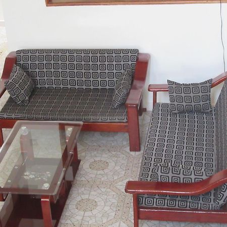 Residence Sejour Teranga Saint-Louis Ngoại thất bức ảnh