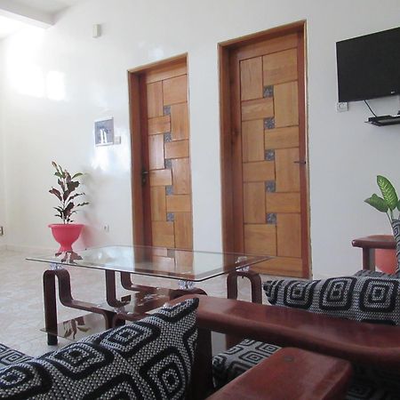 Residence Sejour Teranga Saint-Louis Ngoại thất bức ảnh