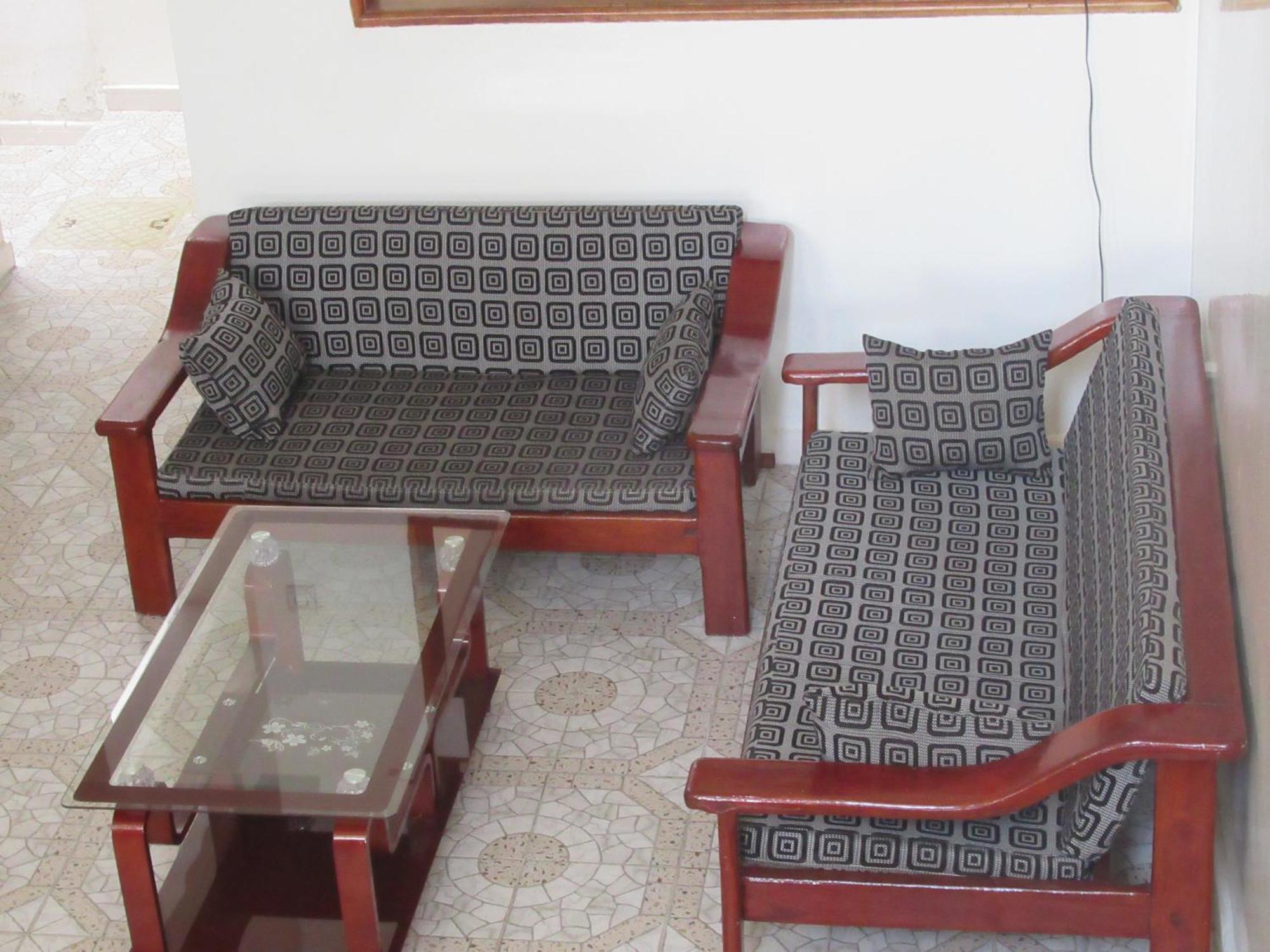 Residence Sejour Teranga Saint-Louis Ngoại thất bức ảnh