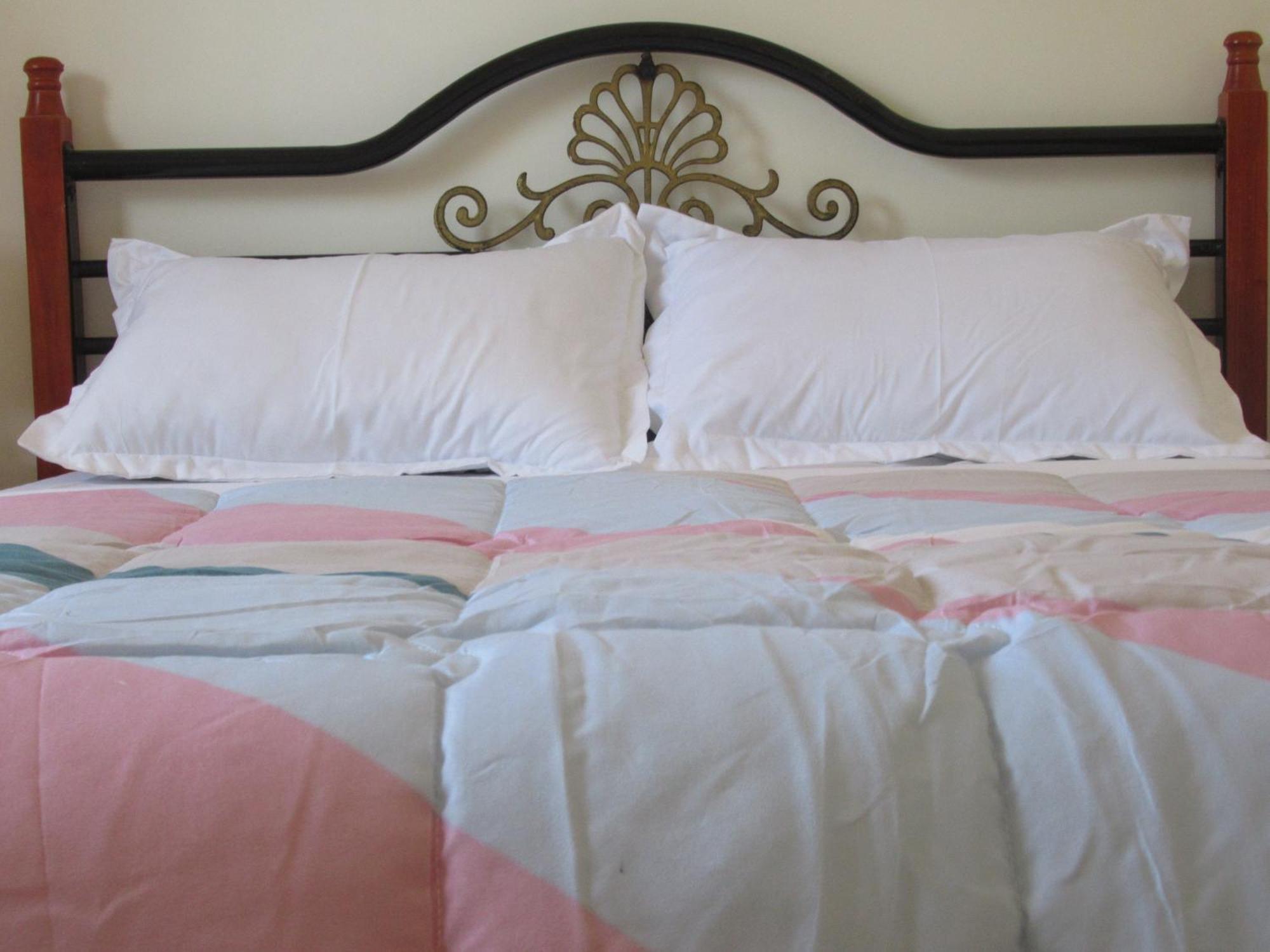 Residence Sejour Teranga Saint-Louis Ngoại thất bức ảnh