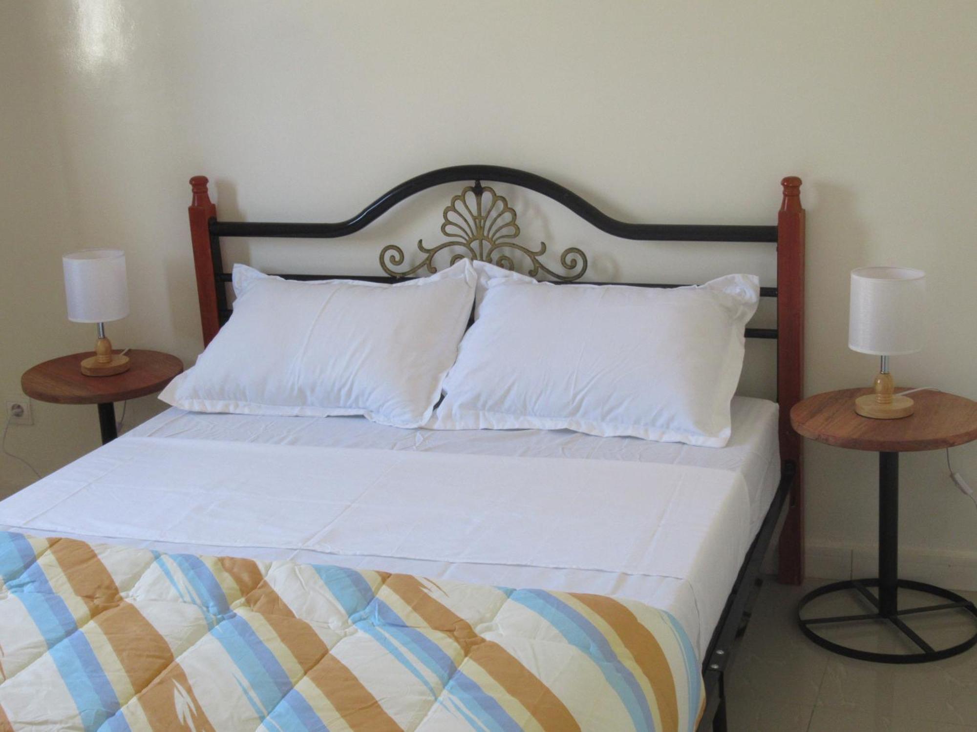Residence Sejour Teranga Saint-Louis Ngoại thất bức ảnh