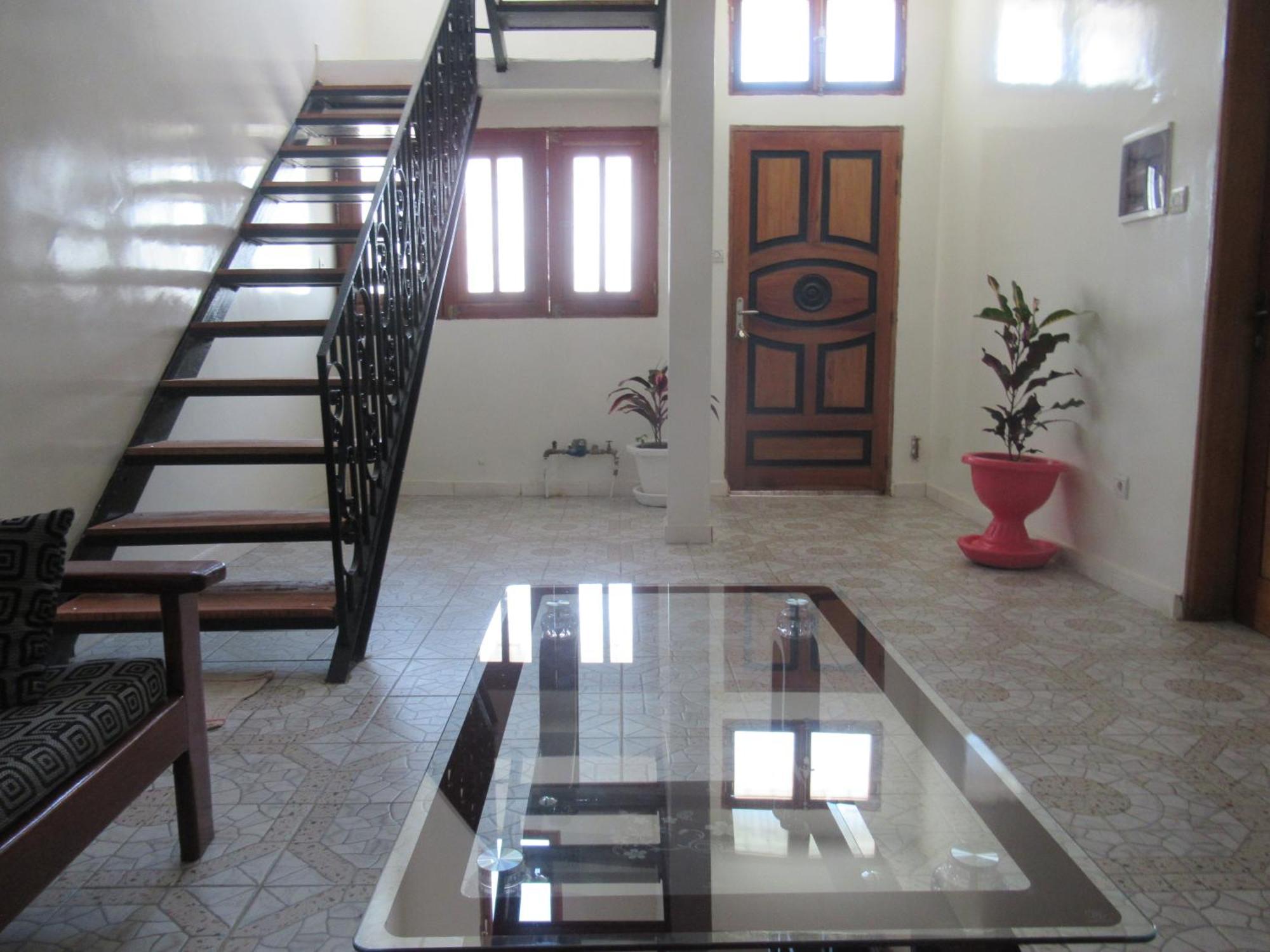 Residence Sejour Teranga Saint-Louis Ngoại thất bức ảnh