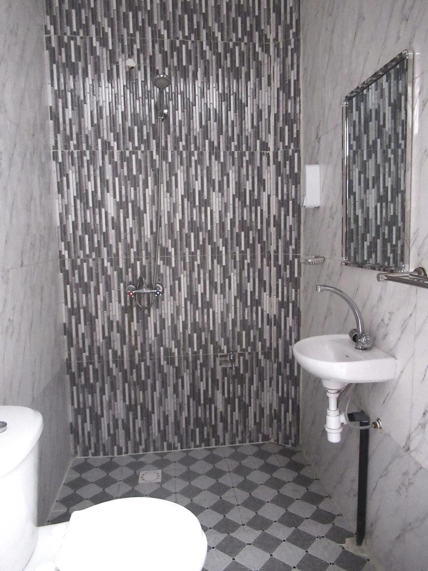 Residence Sejour Teranga Saint-Louis Ngoại thất bức ảnh